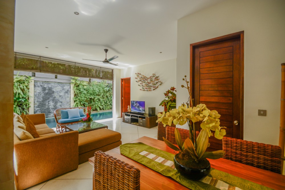Great Investment Opportunity Villa for Sale  In The Heart of Seminyak