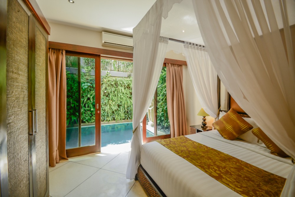 Great Investment Opportunity Villa for Sale  In The Heart of Seminyak