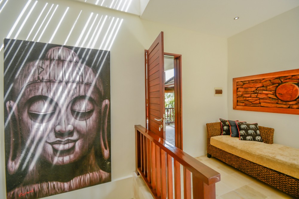 Great Investment Opportunity Villa for Sale  In The Heart of Seminyak