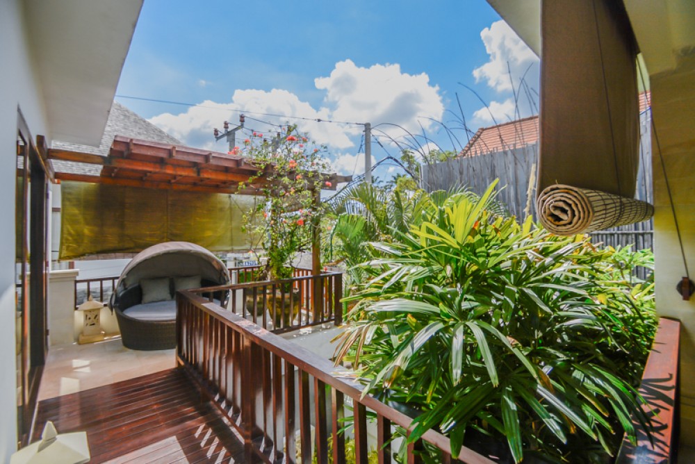 Great Investment Opportunity Villa for Sale  In The Heart of Seminyak