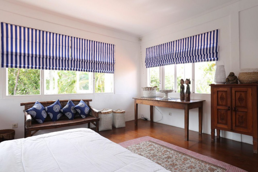 Beautiful Two Level Complex Villa for Sale in Seminyak