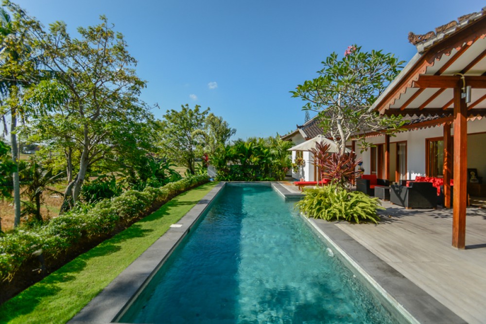 22+ Villa Tepi Sawah Sentul Images