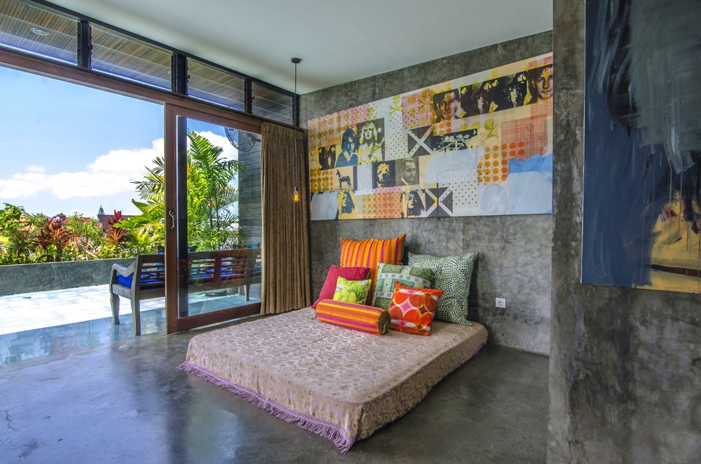 3 Bedroom Leasehold Villa in Heart of Canggu for Sale