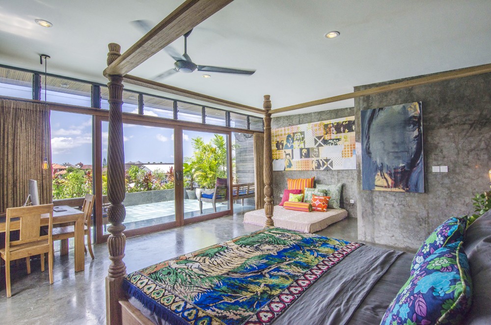 3 Bedroom Leasehold Villa in Heart of Canggu for Sale