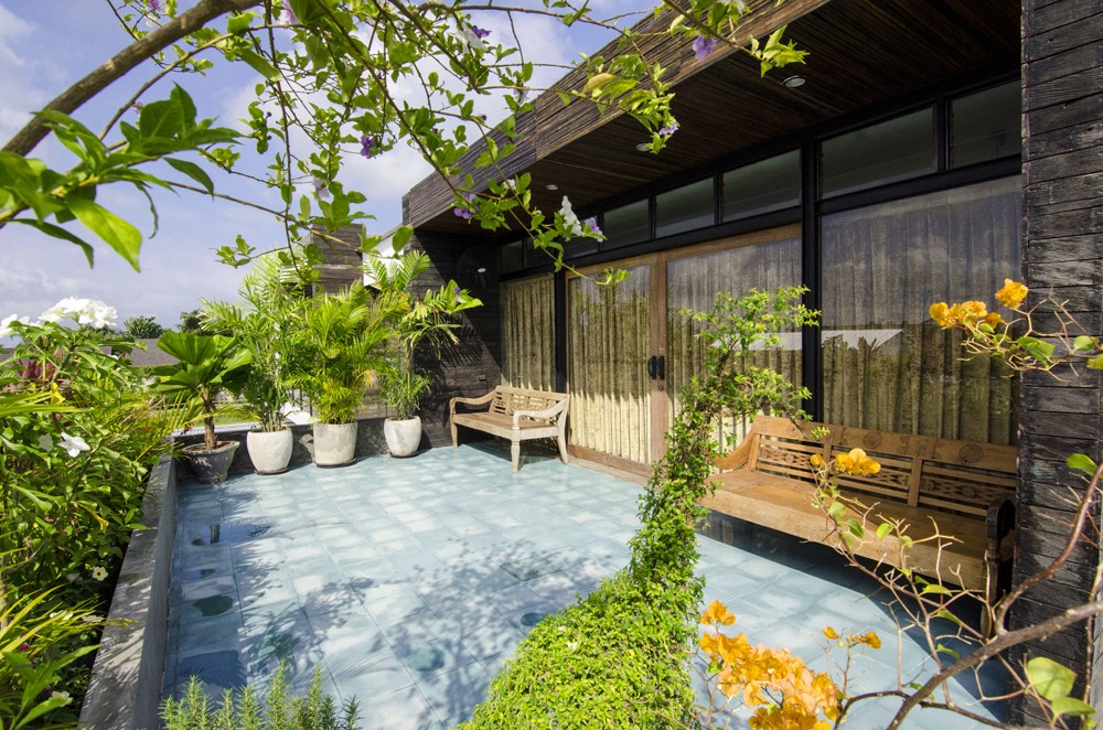 3 Bedroom Leasehold Villa in Heart of Canggu for Sale