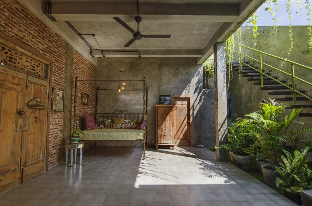 3 Bedroom Leasehold Villa in Heart of Canggu for Sale