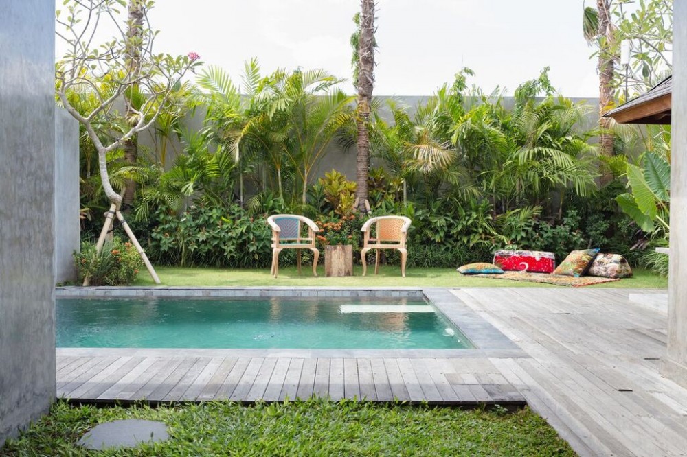 3 Bedroom Leasehold Villa in Heart of Canggu for Sale