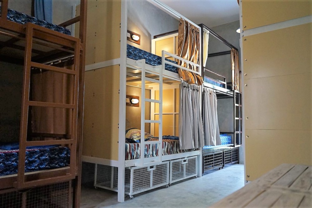 Brand New Hostel for Sale in Jimbaran