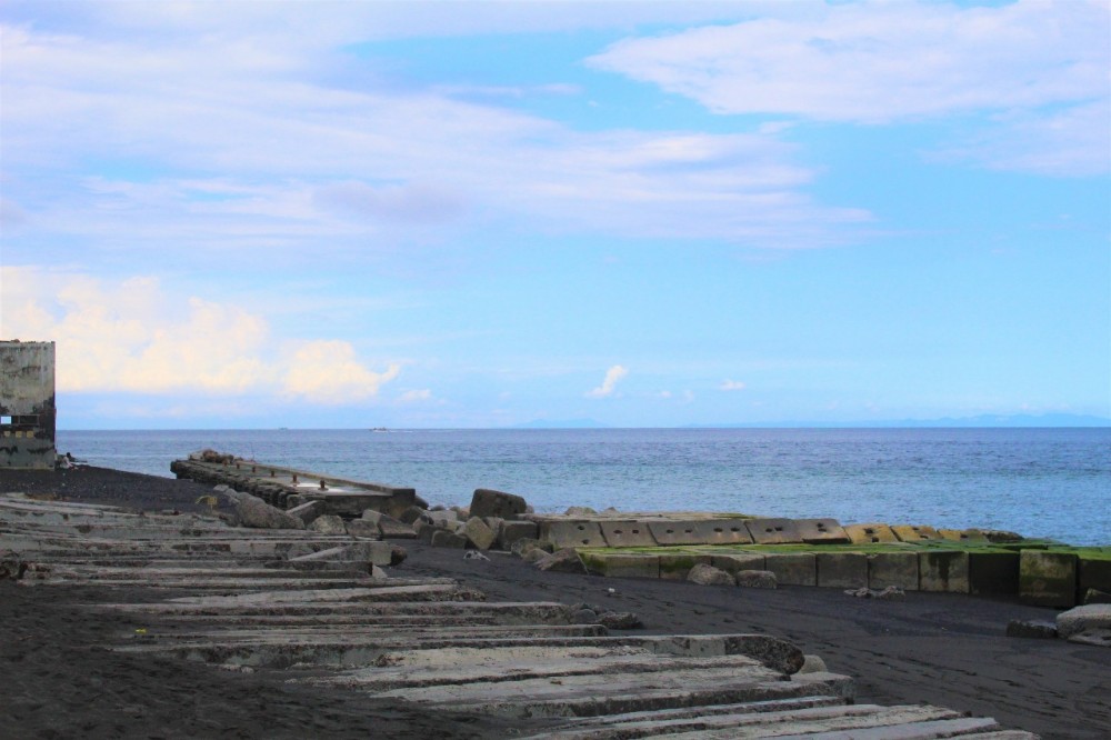 Beachfront Land 16.54 Are East Coast