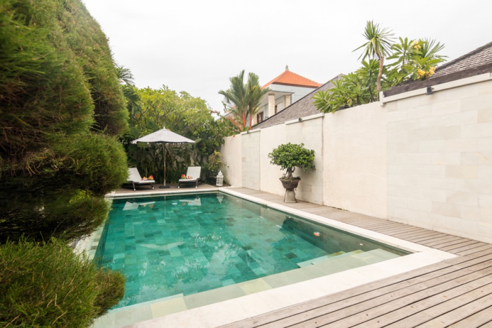 Beautiful Three Bedrooms Villa for Sale in Canggu