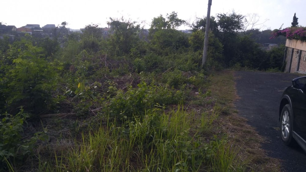 20 ARE LAND FOR SALE WITH BENOA BAY VIEW
