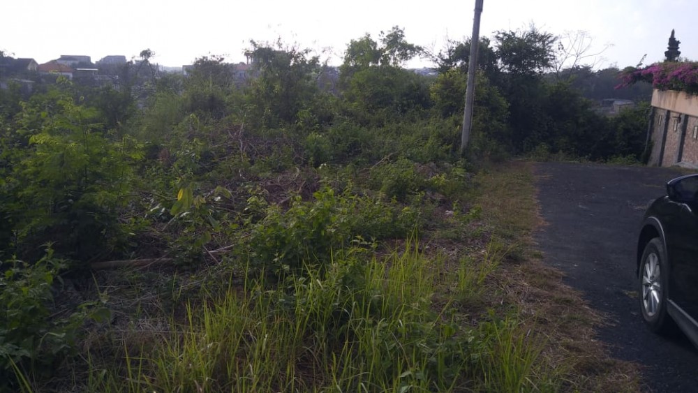 10 ARE LAND FOR SALE WITH BENOA BAY VIEW