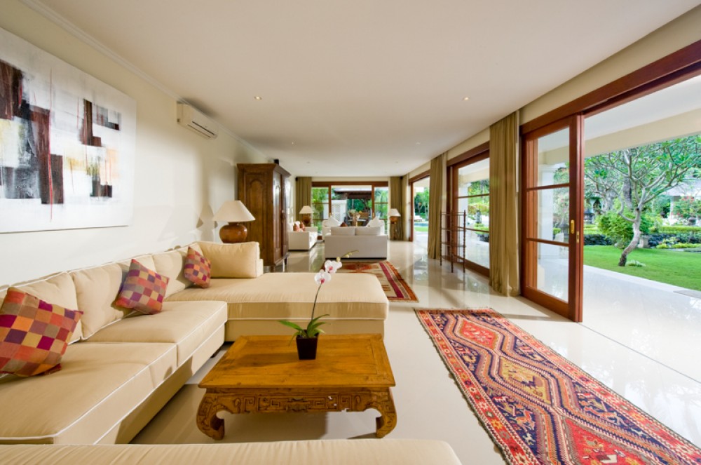 Amazing Spacious Villa for Sale in Sanur