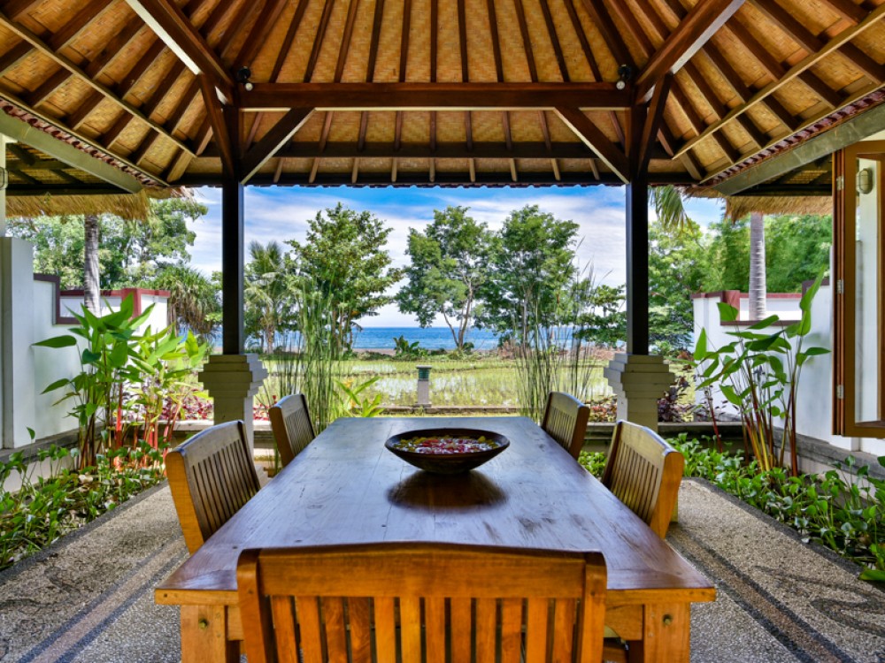 Amazing Beautiful Resort for Sale in North Bali