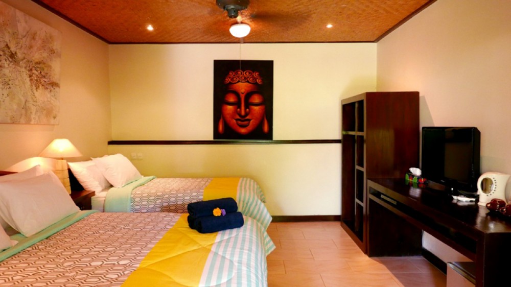 Ocean view boutique hotel for sale in Balian Beach