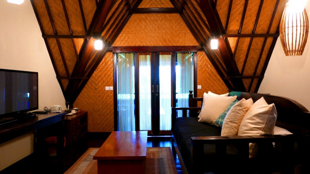 "Villa nyaman dan alami di Tabanan