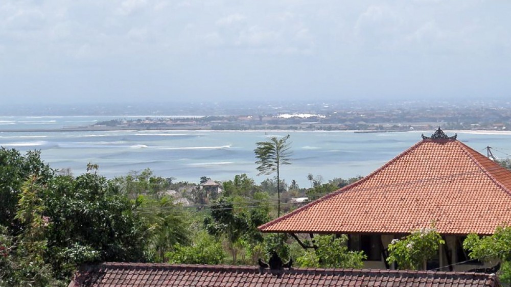 Tanah Hak Milik Sempurna Dijual di Jimbaran