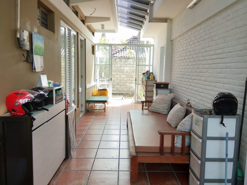 Comfortable Freehold Villa for Sale in Bukit Ungasan