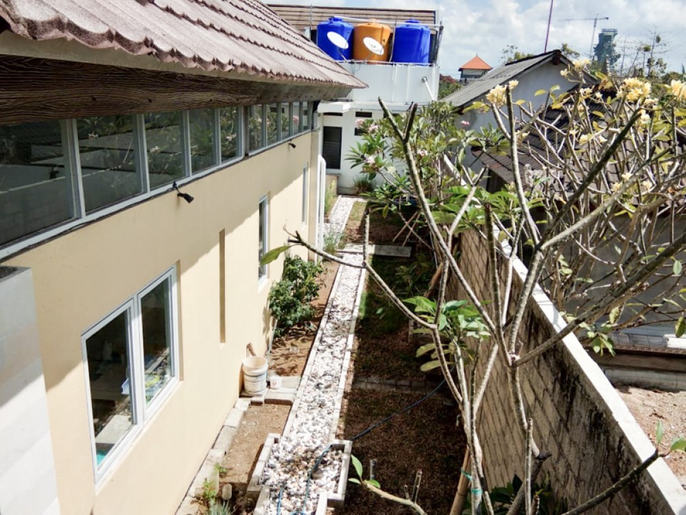 Villa Freehold Nyaman Dijual di Bukit Ungasan