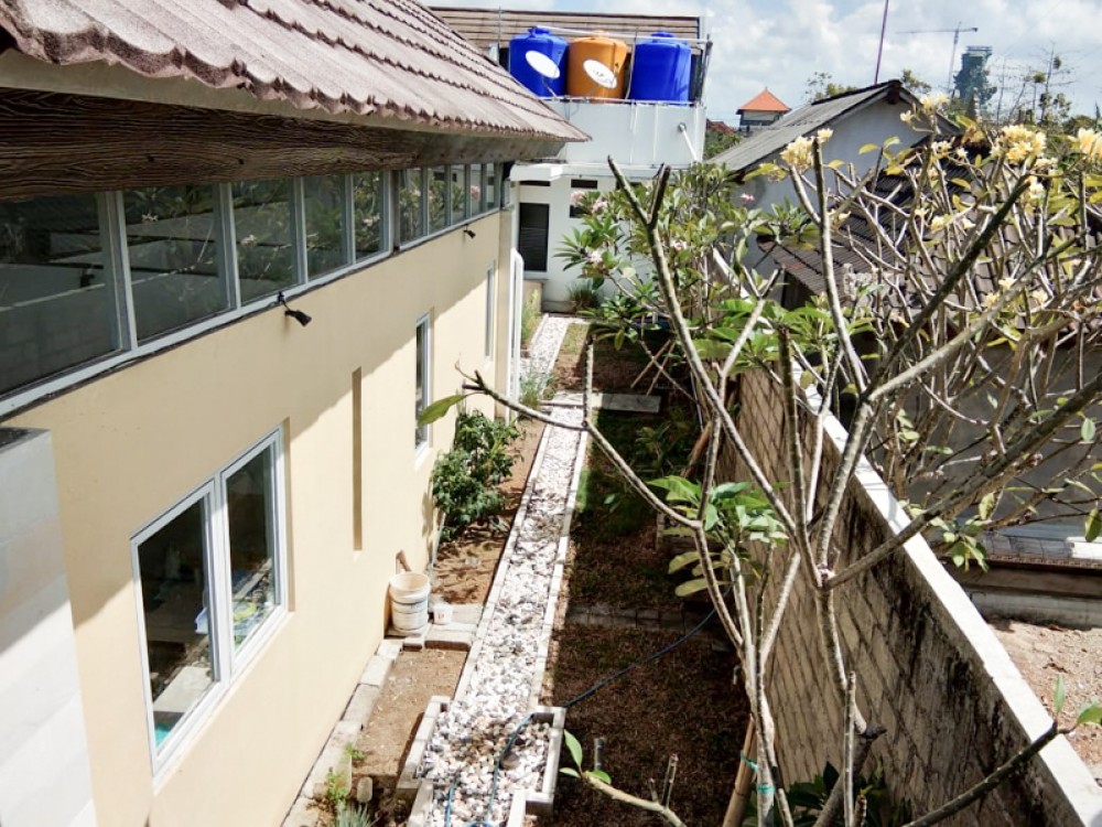 Villa confortable en pleine propriété à vendre à Bukit Ungasan