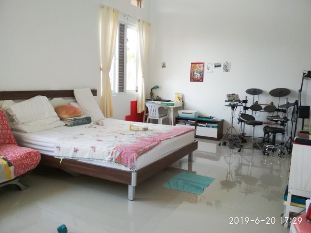 Comfortable Freehold Villa for Sale in Bukit Ungasan