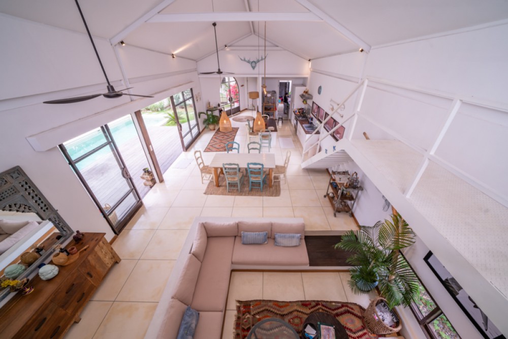 Incroyable Belle Villa avec la meilleure valeur à vendre à Canggu