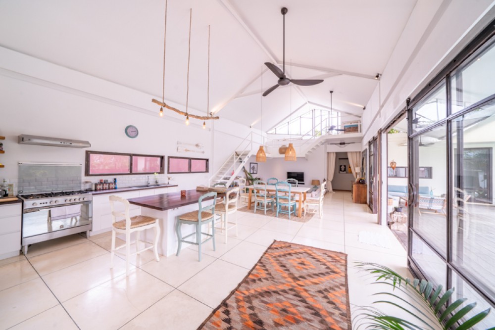 Incroyable Belle Villa avec la meilleure valeur à vendre à Canggu