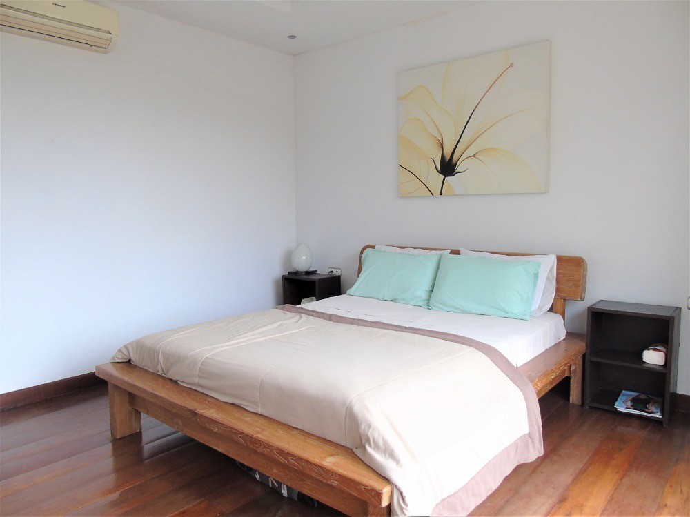 Cozy Two Bedrooms House + One Studio Room for Sale in Semer 