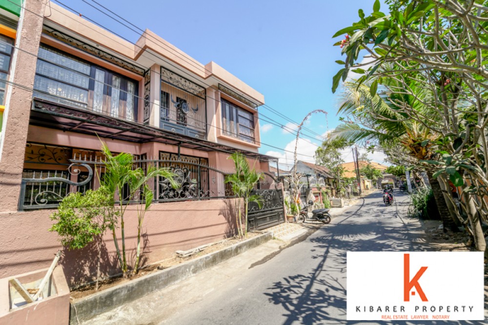 Real Estate Agent Bali