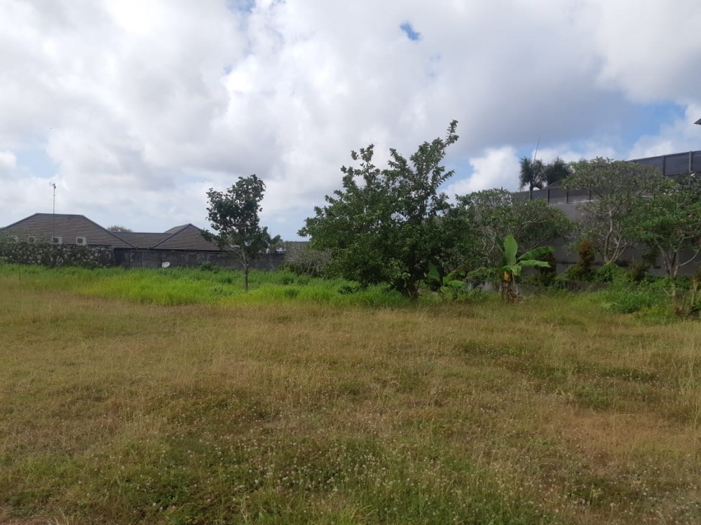 STUNNING OCEAN VIEW LAND IN BUKIT FOR SALE