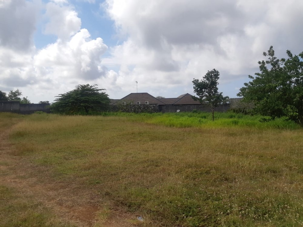 STUNNING OCEAN VIEW LAND IN BUKIT FOR SALE