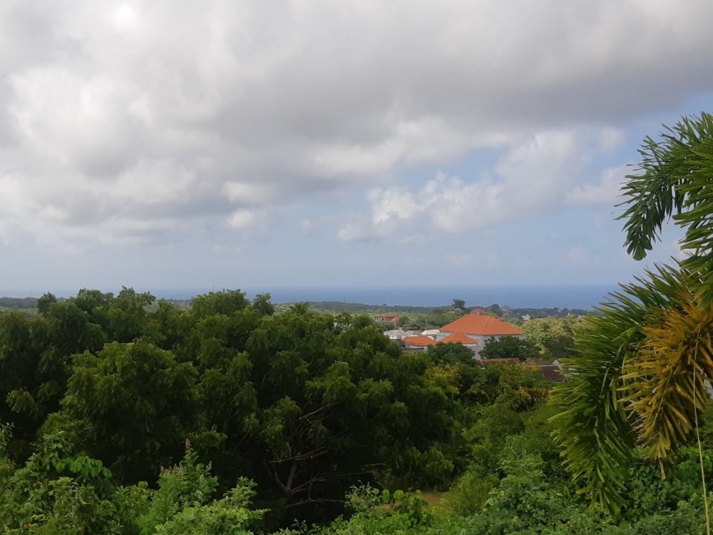 SUPERBE VUE MER À TERRE BUKIT