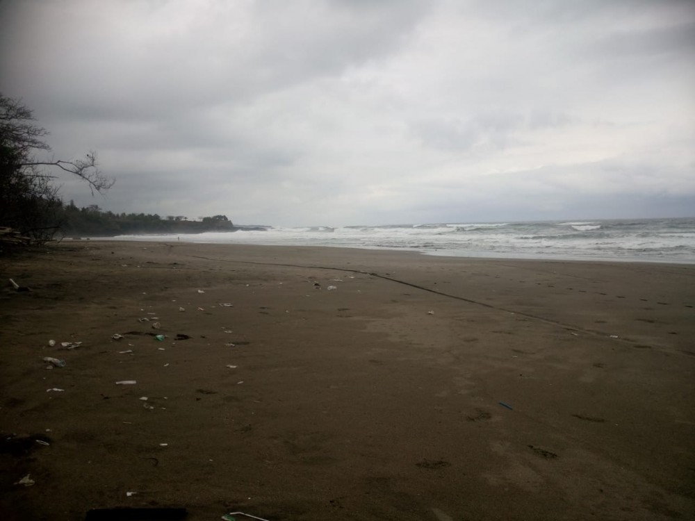 Hot Deals Ocean View of Balian Beach Land for Sale