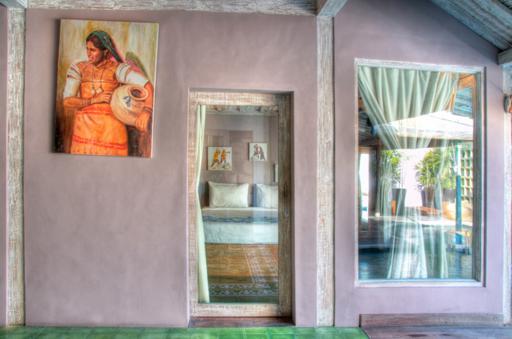 Great Investment Opportunity Villa for Sale  In The Heart of Oberoi Seminyak
