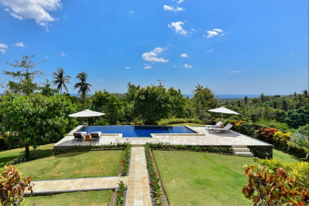 Amazing Private Residence Villa for Sale in Lovina