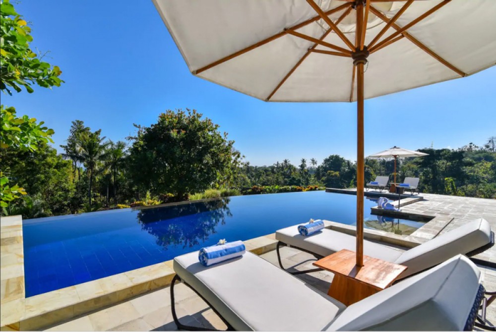 Amazing Private Residence Villa for Sale in Lovina