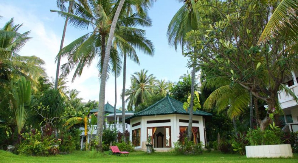 Beachfront Resort for Sale in Buleleng 