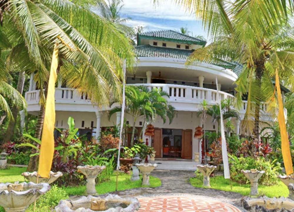 Beachfront Resort Dijual di Buleleng