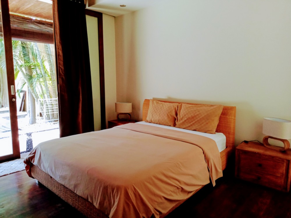 Beautiful Four Bedrooms Villa for Sale in Prime Location of Seminyak