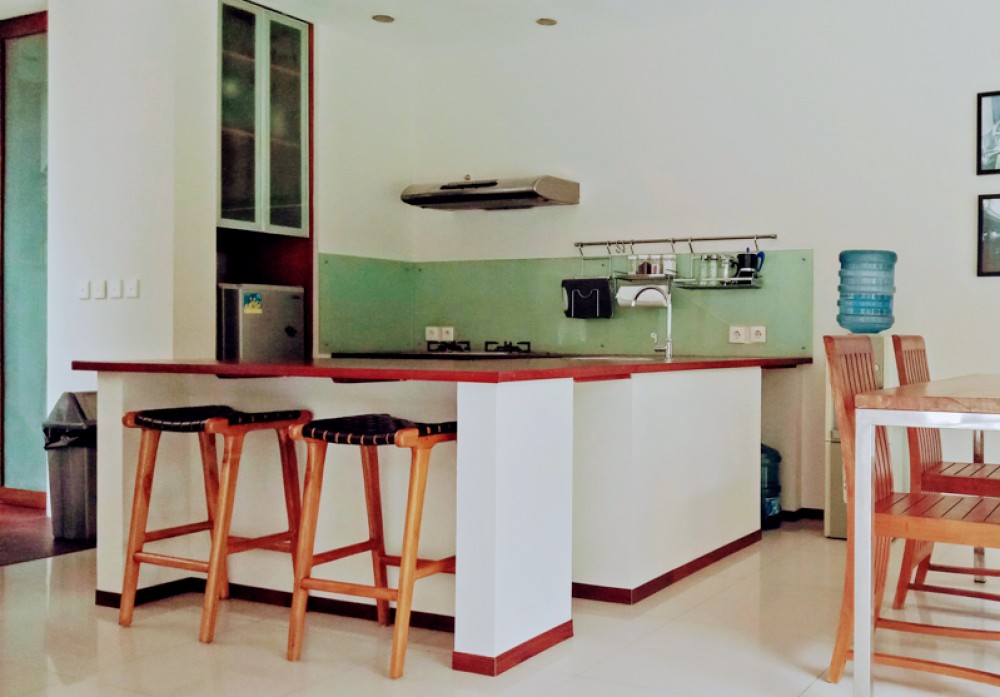 Beautiful Four Bedrooms Villa for Sale in Prime Location of Seminyak