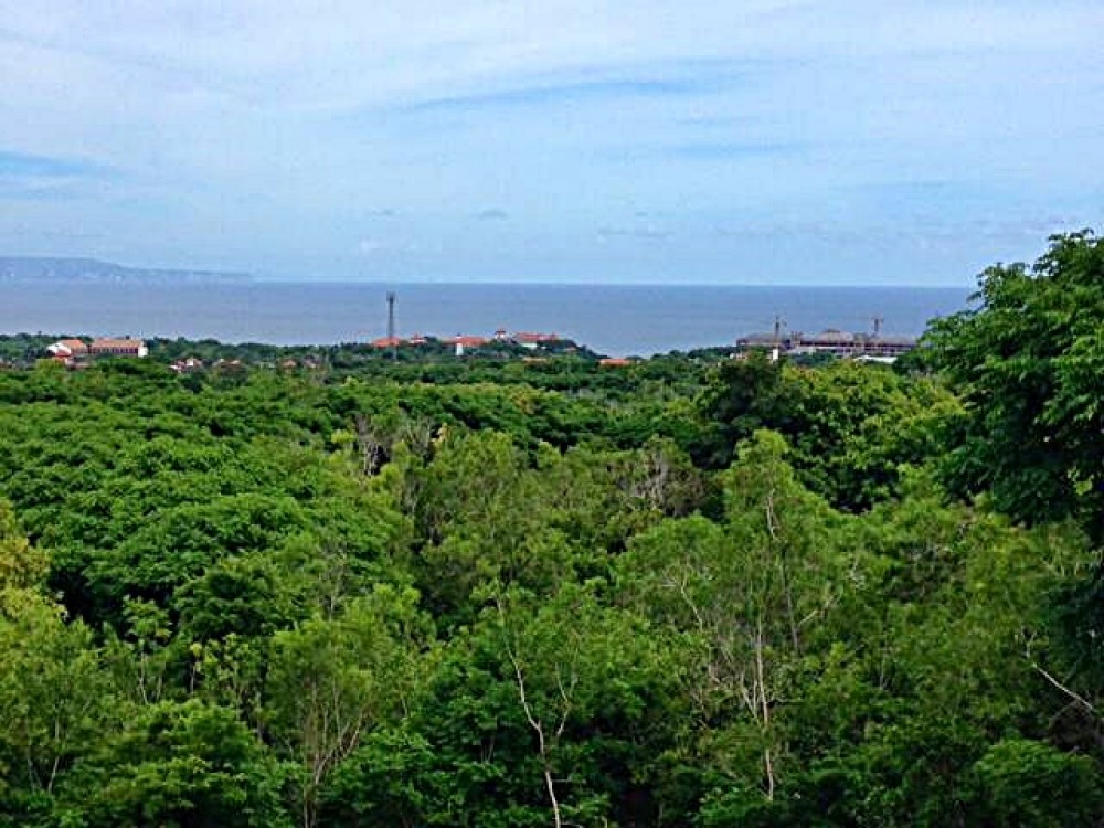 Bukit Nusa Dua Top 14 Are Dijual