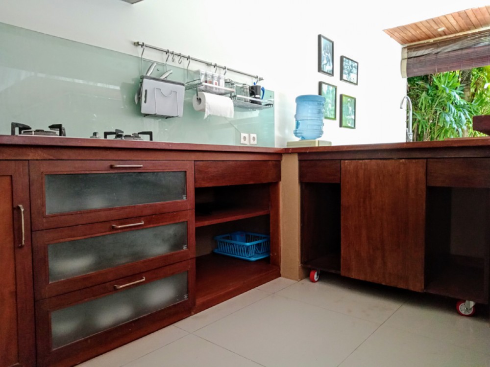 Investment Two Bedrooms Villa for Sale in Seminyak