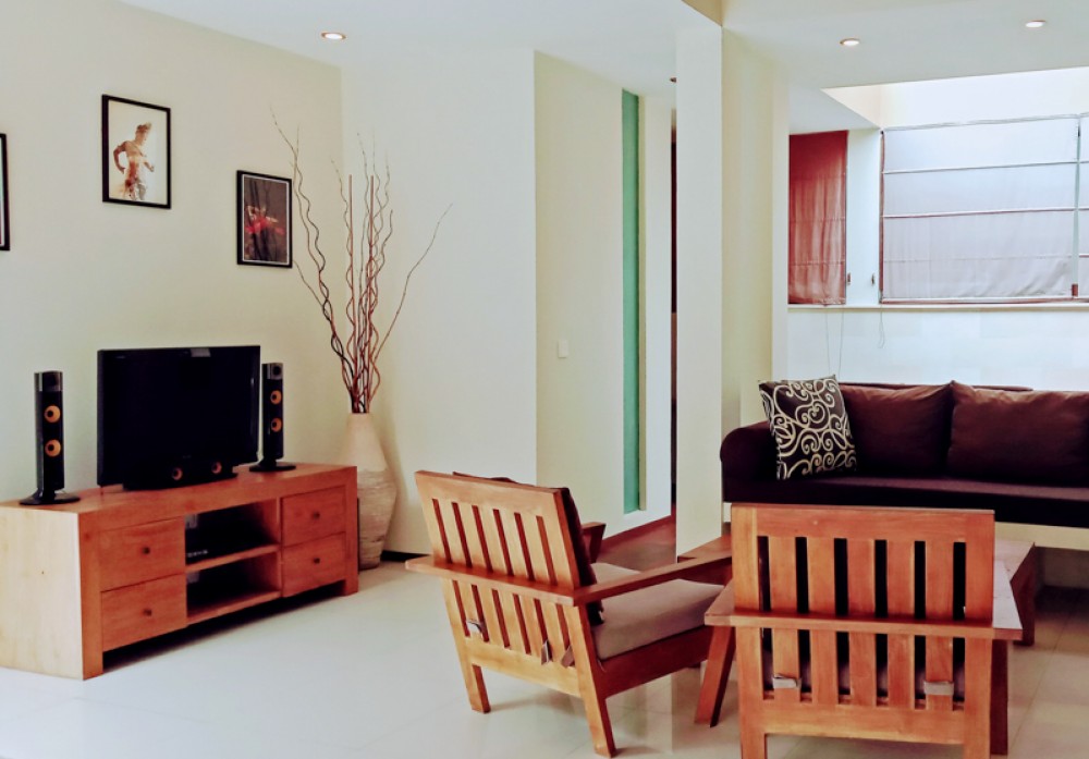 Investment Two Bedrooms Villa for Sale in Seminyak