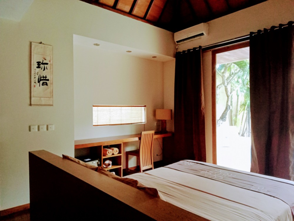 Investment Two Bedrooms Villa for Sale in Seminyak