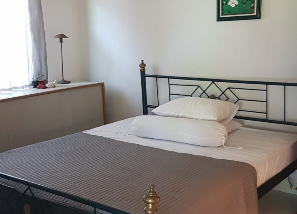 Belle propriété de deux chambres à vendre à Karangasem