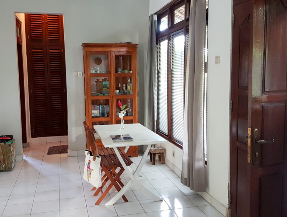 Beautiful and cozy two bedrooms property for sale in Karangasem