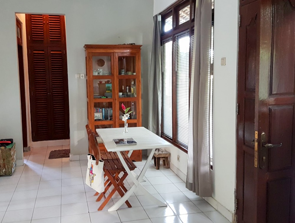 Belle propriété de deux chambres à vendre à Karangasem