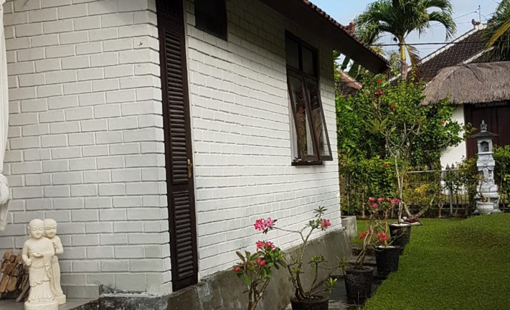 Belle propriété de deux chambres à vendre à Karangasem