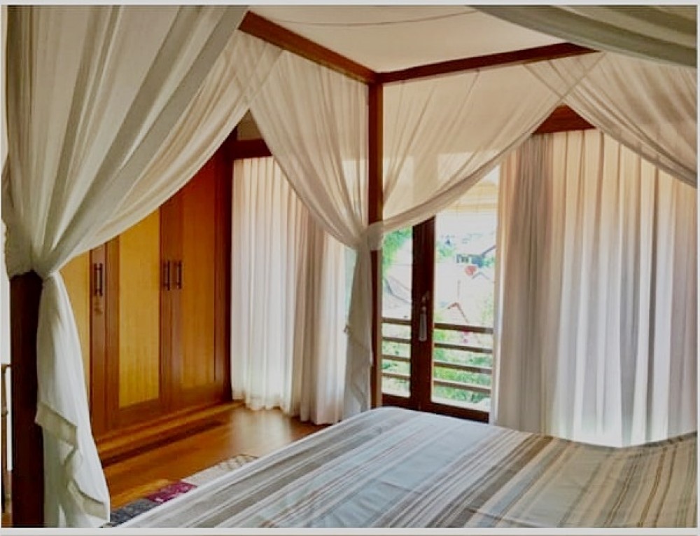 Beautiful 3 Bedroom Villa For Sale in Umalas