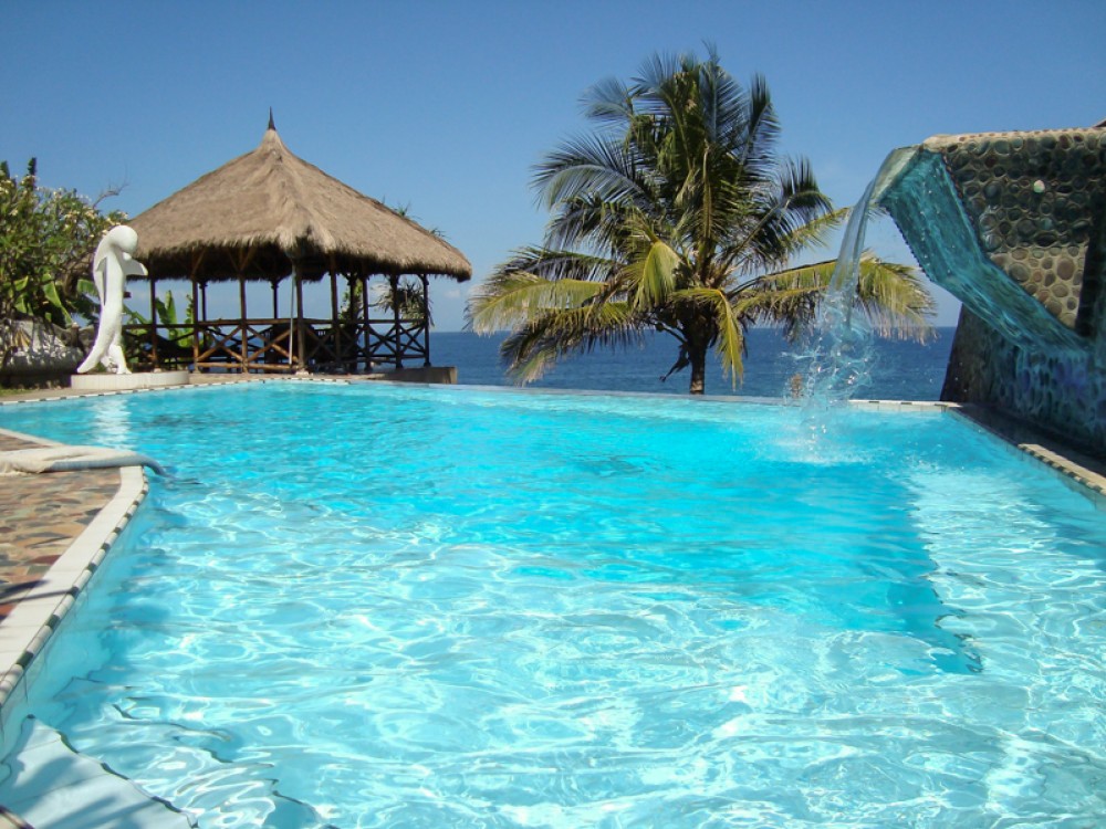 Hotel Tepi Pantai Terengganu / rivercruise-homestay-murah-cantik-ada